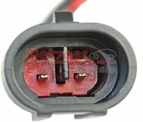 METZGER 2324026 Kabelreparatursatz, Zentralelektrik